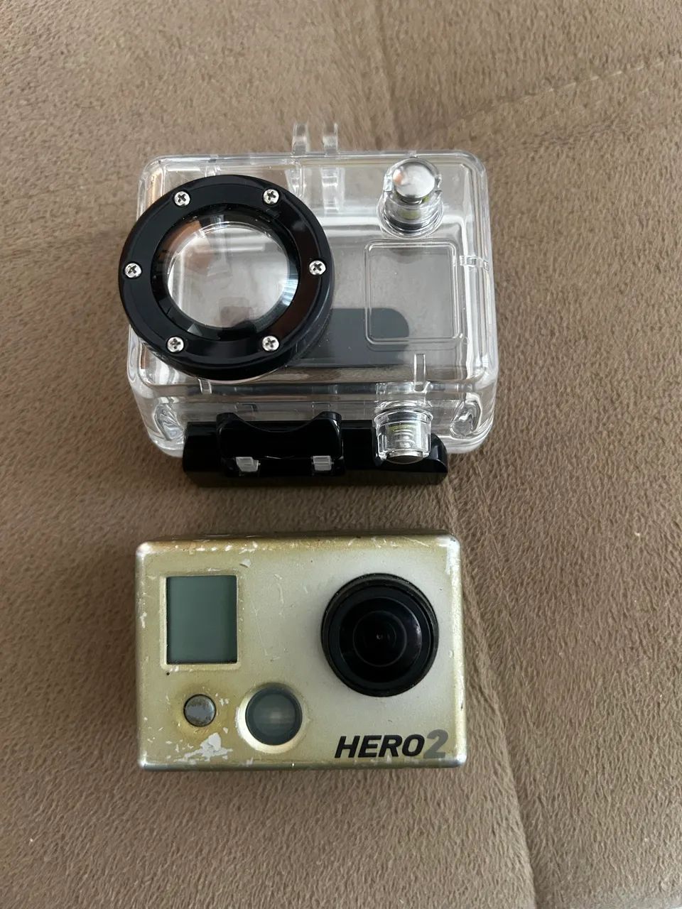 GoPro Hero 2 - Foto 3