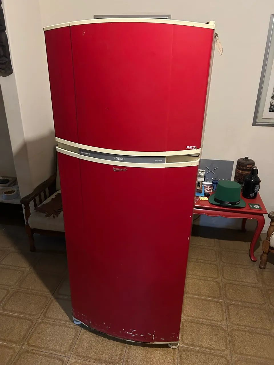 Refrigerator