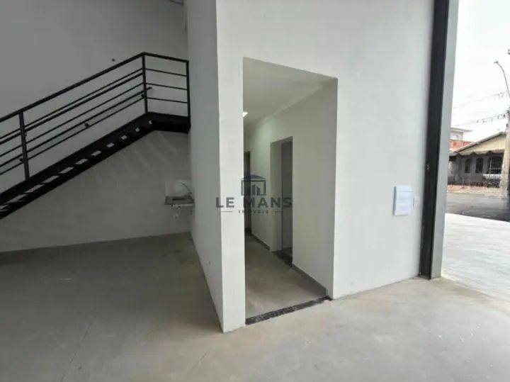 Barracão para alugar em Piracicaba, Santa Terezinha, com 230 m² - Foto 4