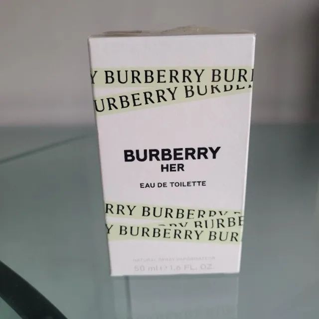 Perfume importado lacrado