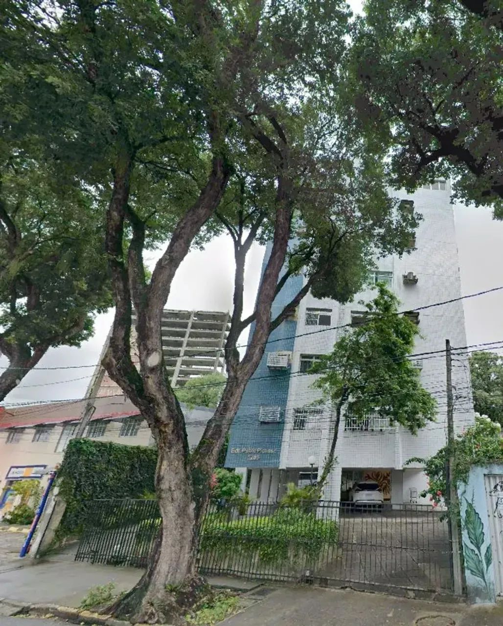Apartamento c/ 137m² em Recife/PE - Foto 3