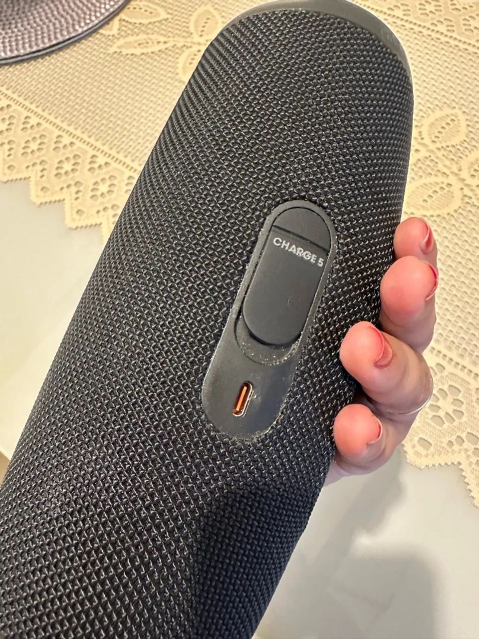 Vendo JBL charge 5 - Foto 4