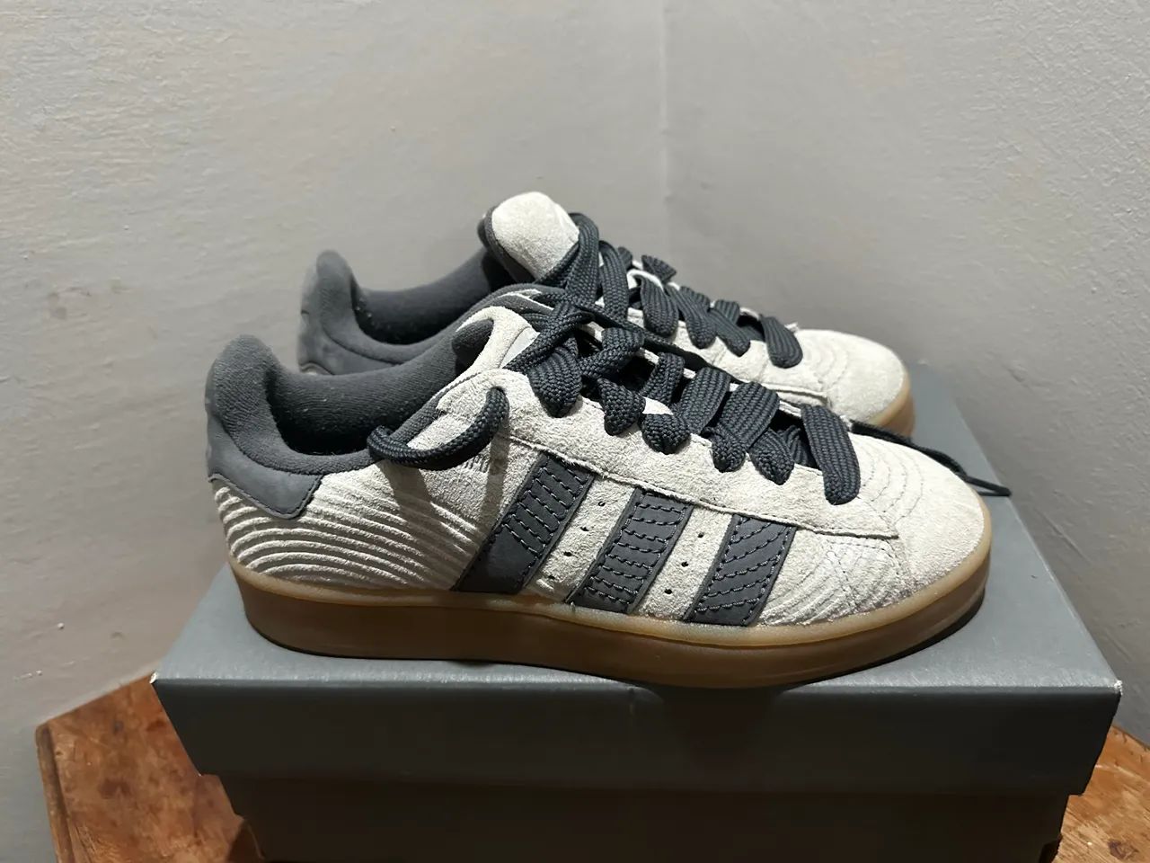 TÊNIS ADIDAS CAMPUS 00S 
