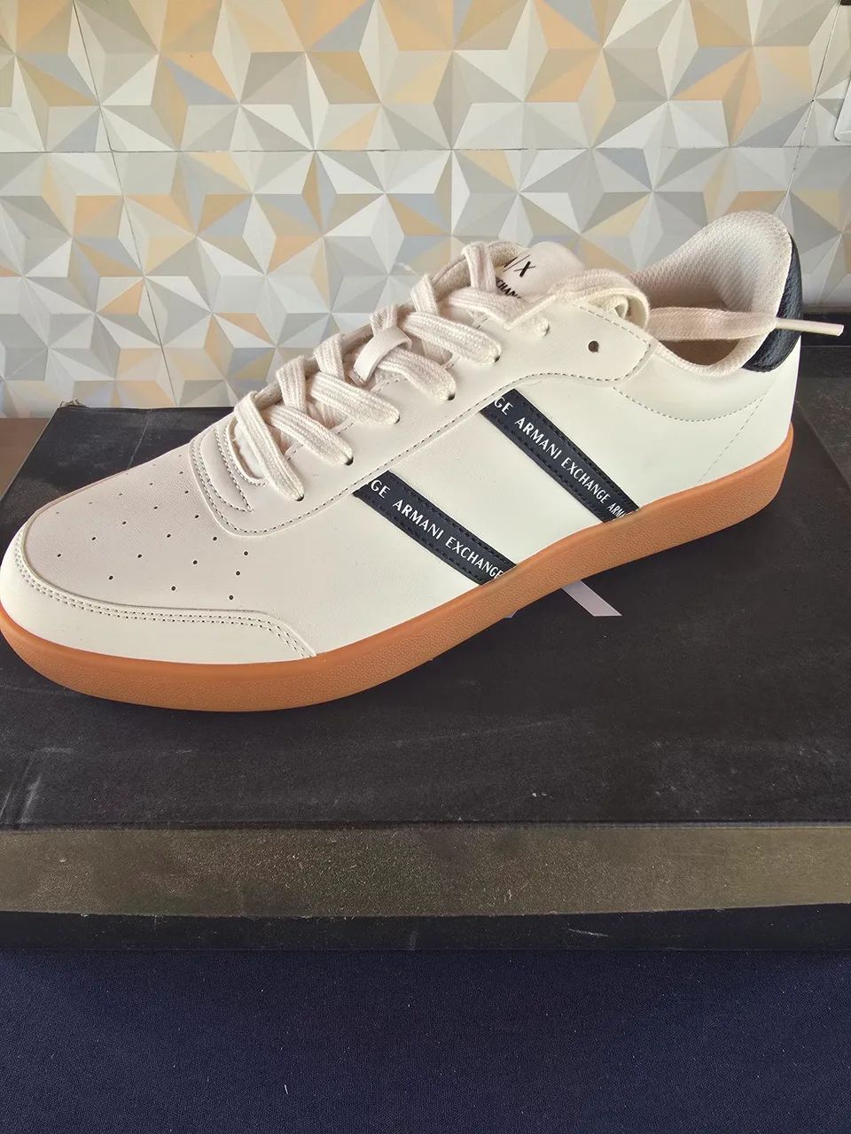 Sneaker Armani Exchange 