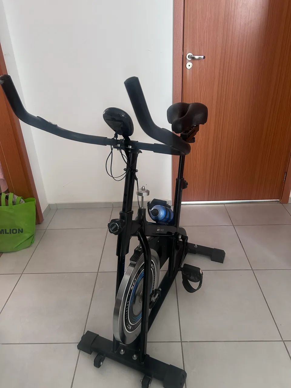 Vendo bike ergométrica  - Foto 4