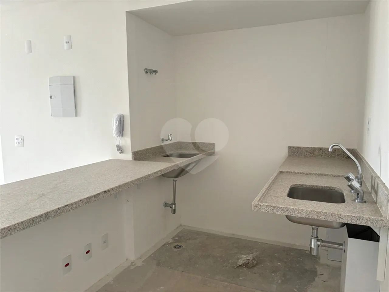 Apartamento com 1 quartos à venda em Vila cordeiro - SP - Foto 5
