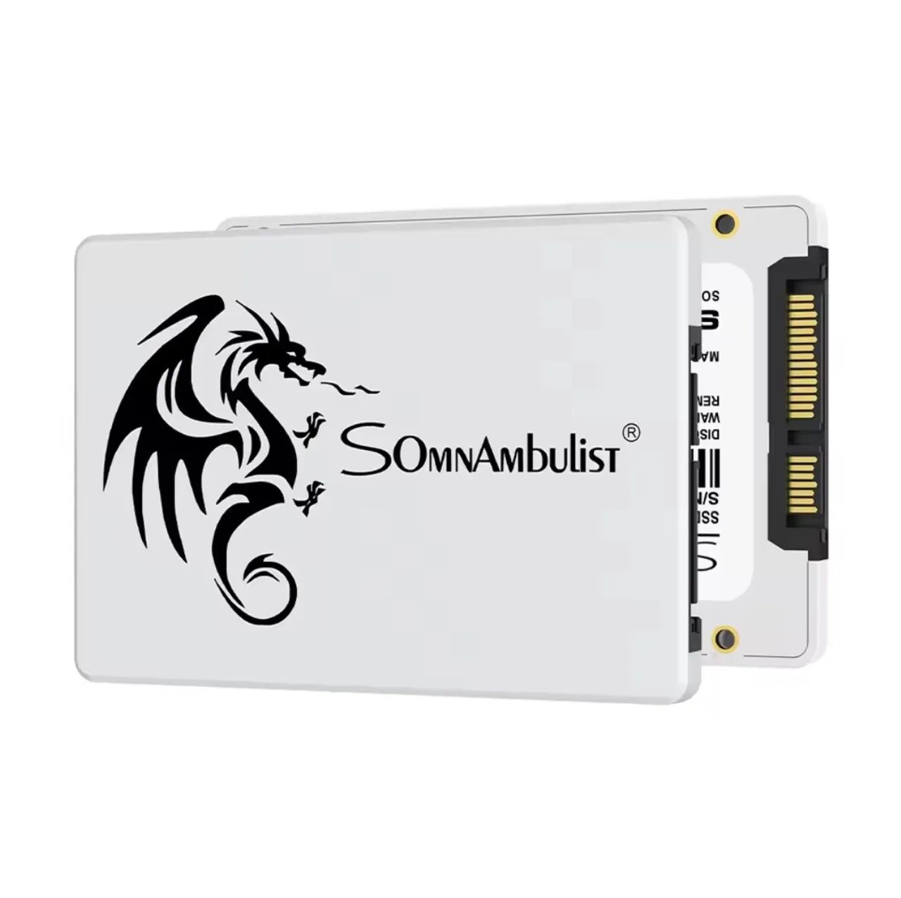 SSD 119GB 
