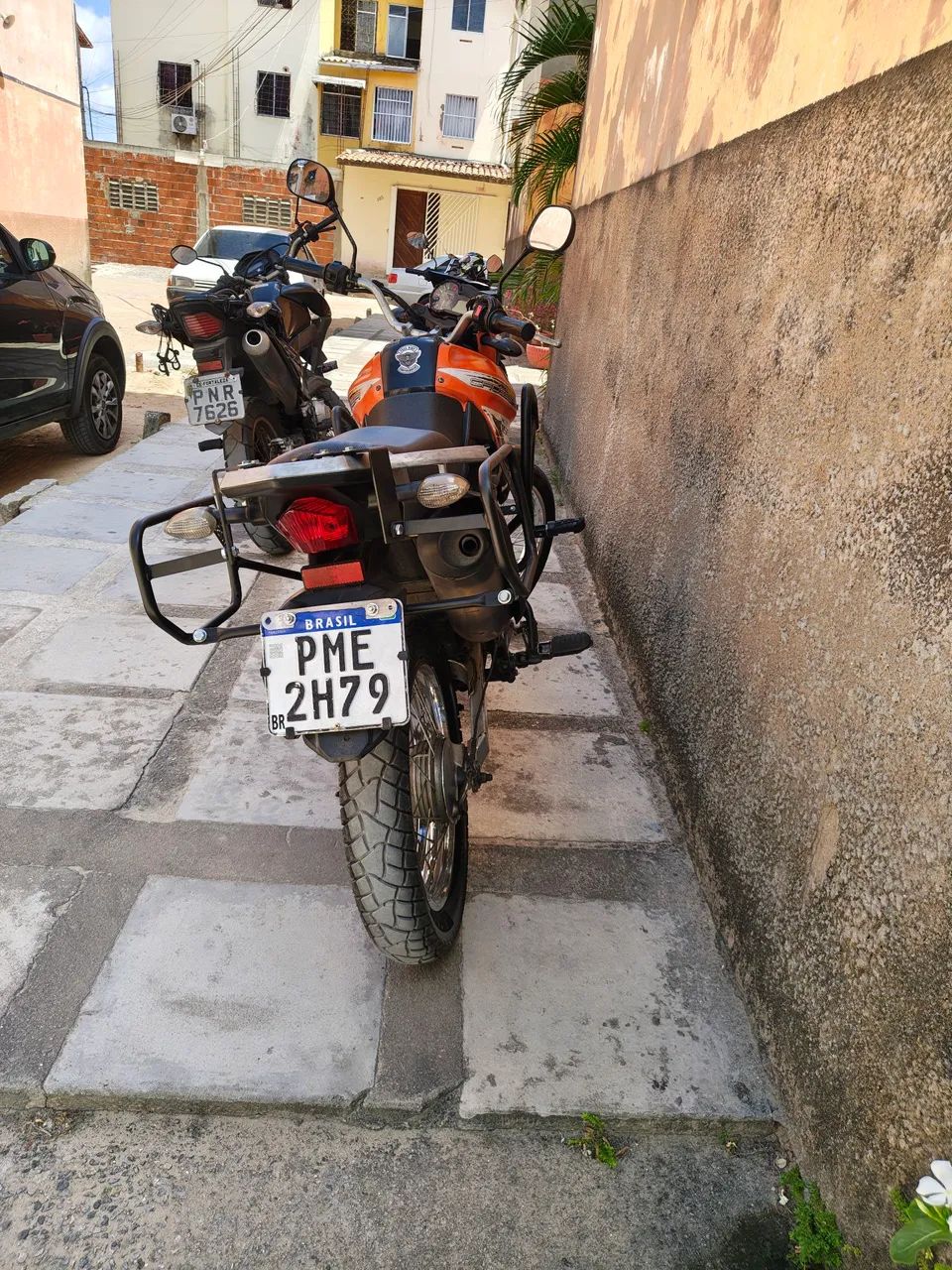 Crosser 150 - Foto 2