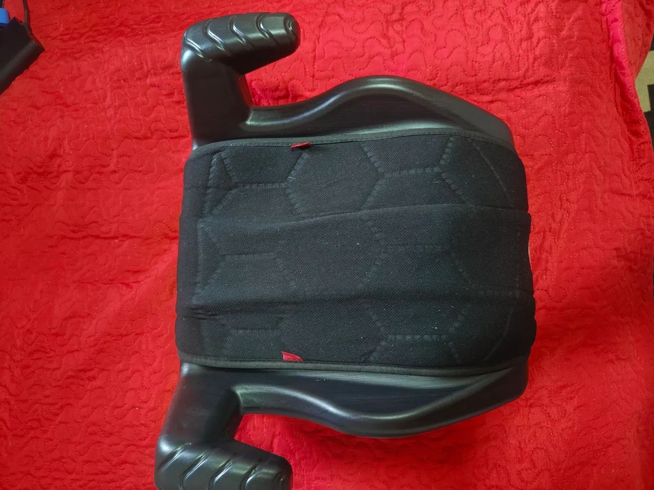 Assento de carro infantil 