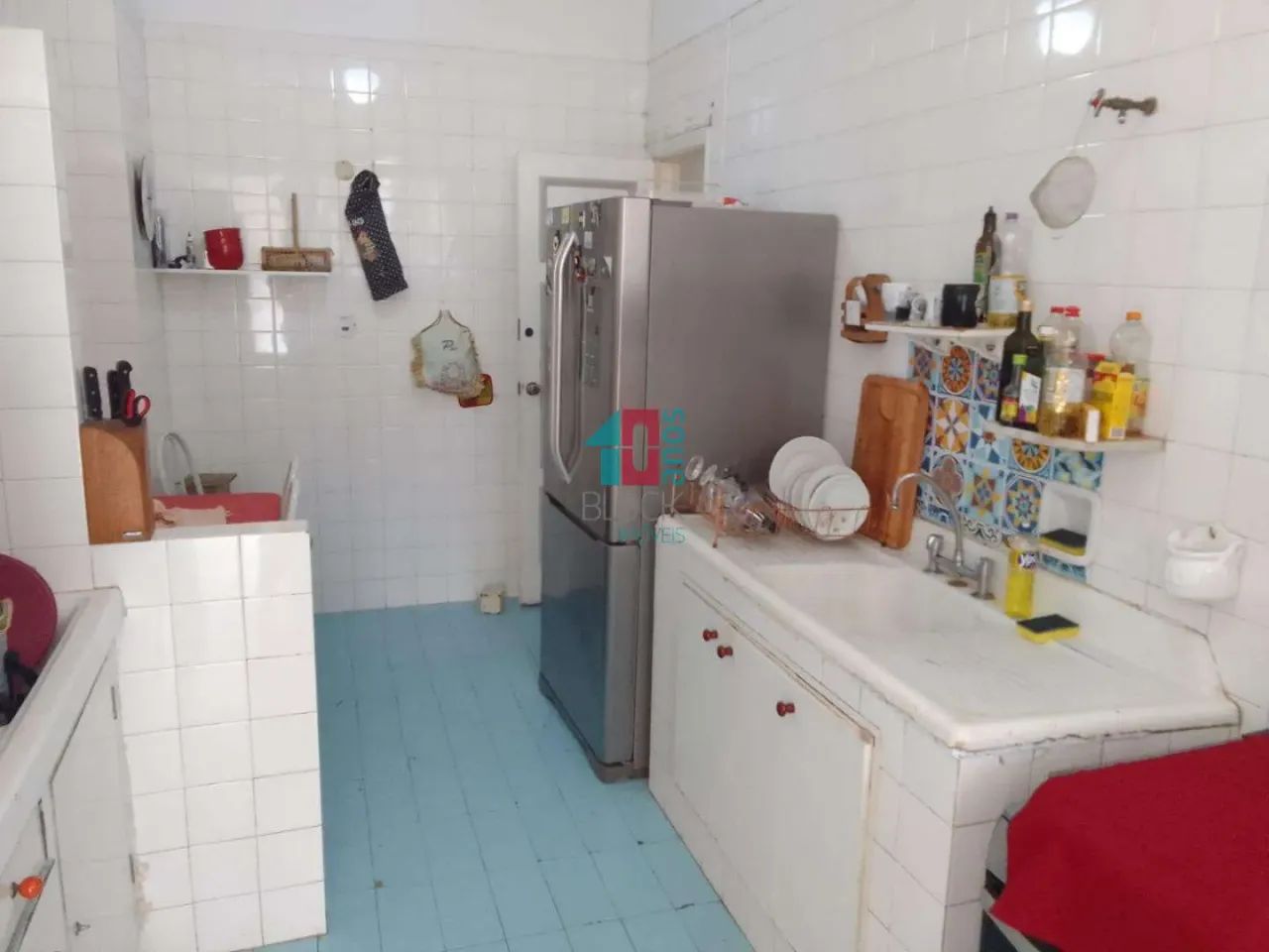 Copacabana | Apartamento 2 quartos, sendo 1 suite - Foto 7