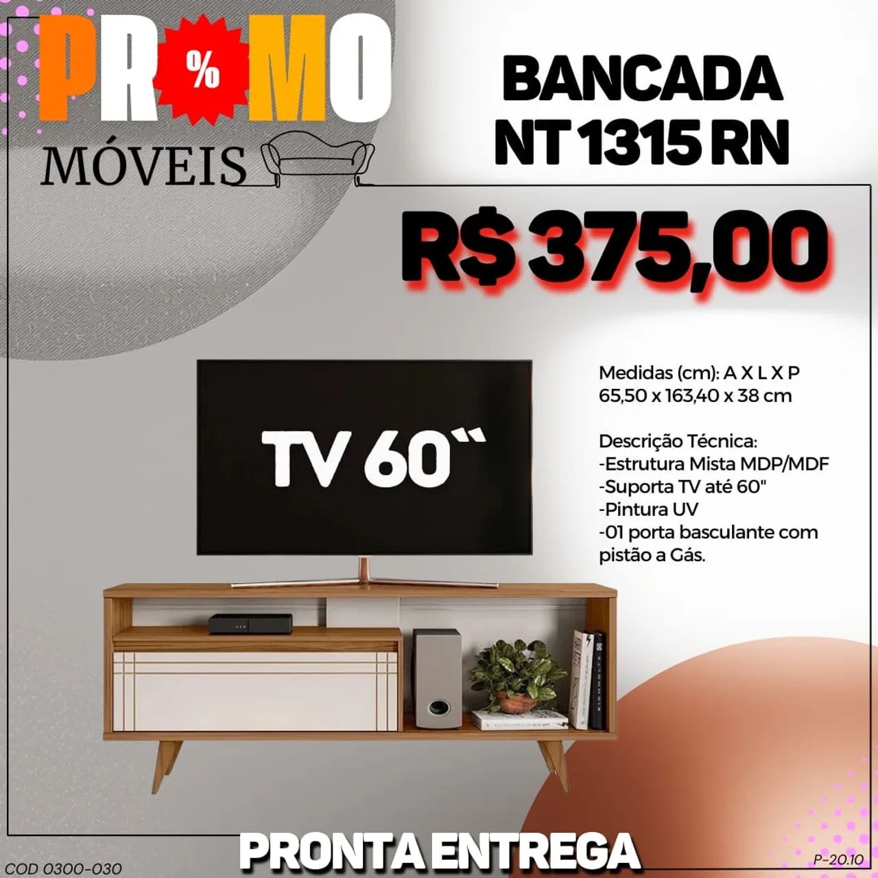 Bancada Nt