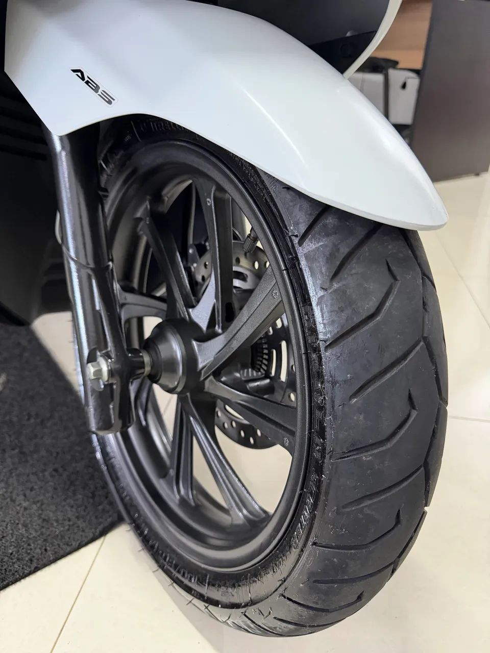 Pcx Sport 2022 / 5.500 km / financiamos  - Foto 4