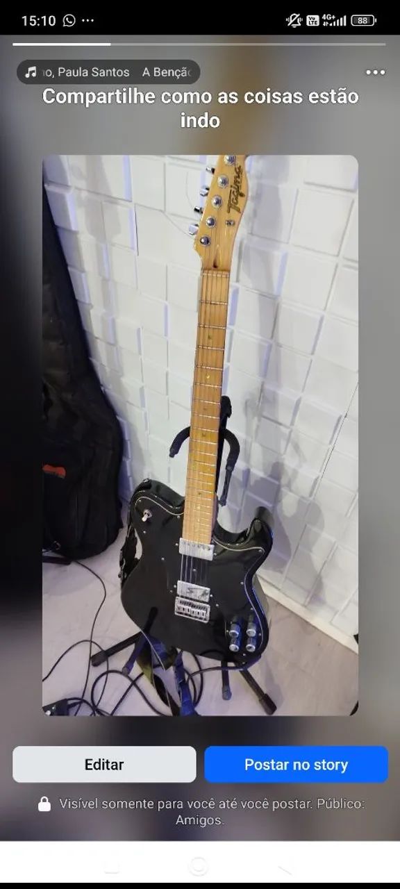 Guitarra 