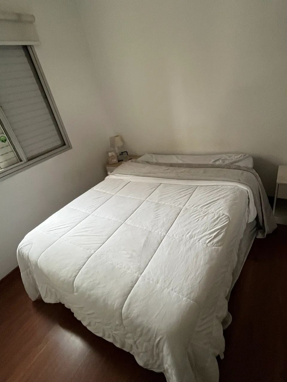 Cama de Casal Ótima Qualidade - Foto 3