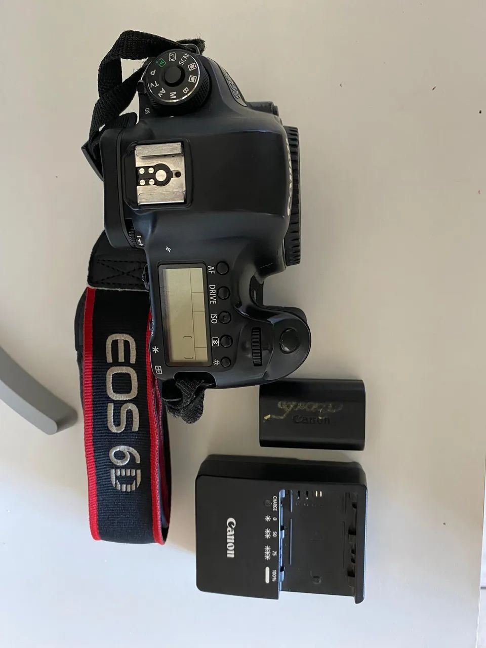 Canon EOS 6D  - Foto 3