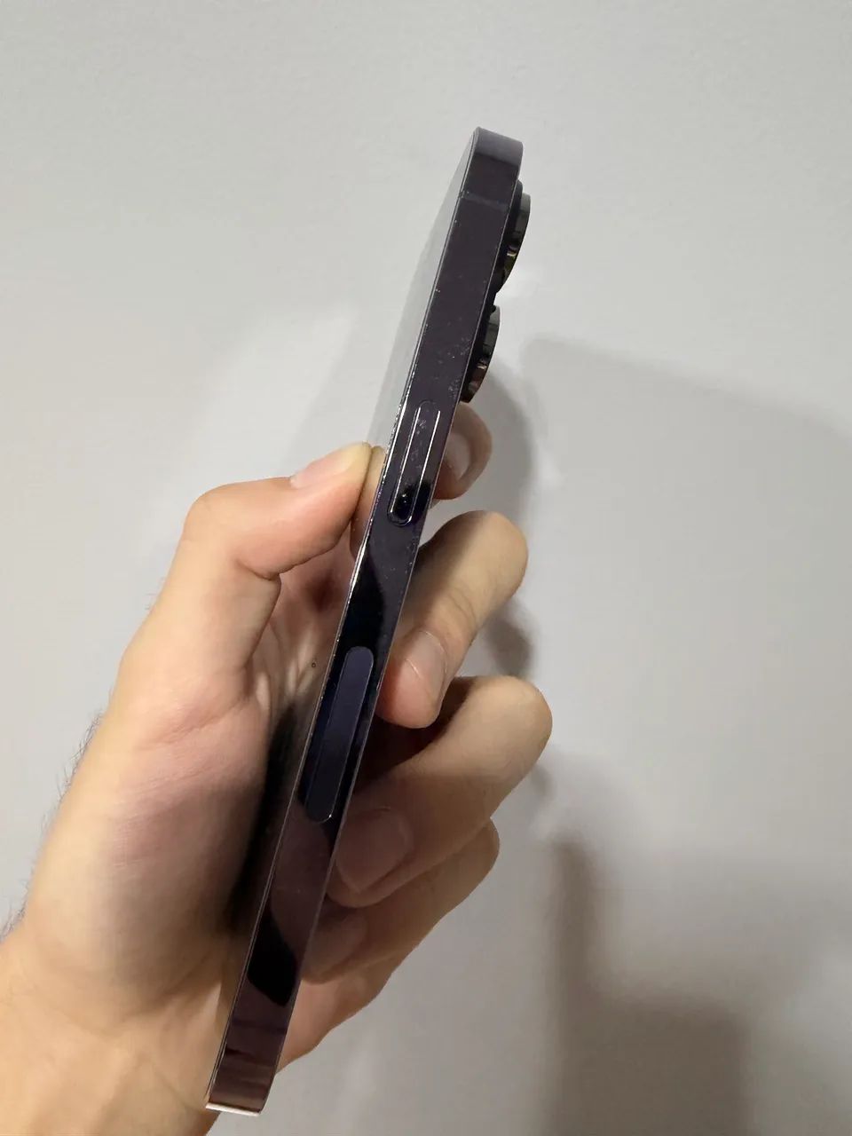iPhone 14 Pro 256 GB - Perfeito Estado - Foto 3
