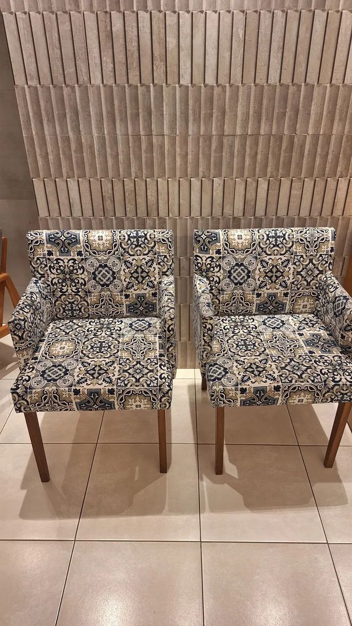 Poltronas