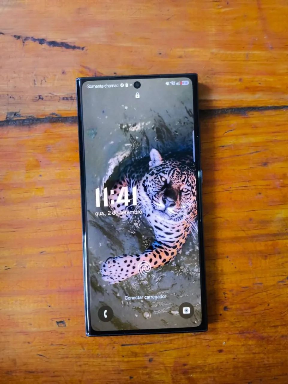 S23 ULTRA 256GB
