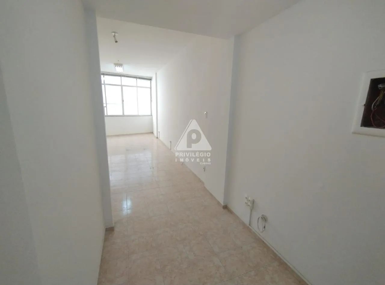 Sala à venda, Tijuca - RIO DE JANEIRO/RJ - Foto 3