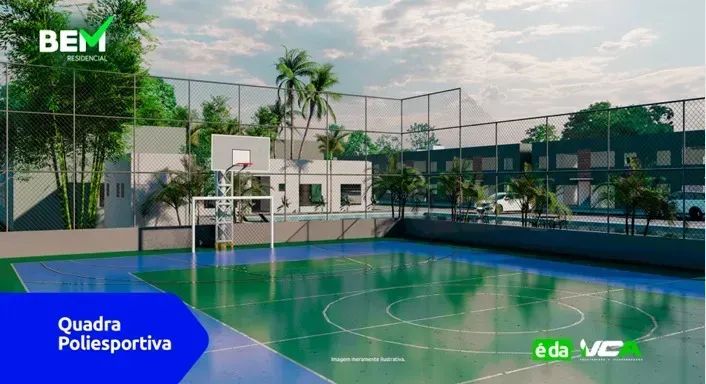 BEM RESIDENCIAL - Foto 4