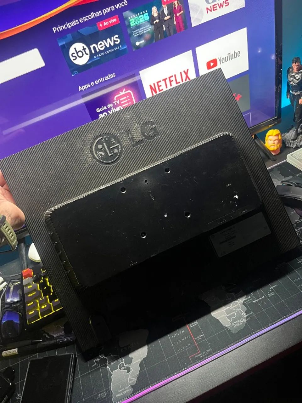 Monitor Lg - Foto 2