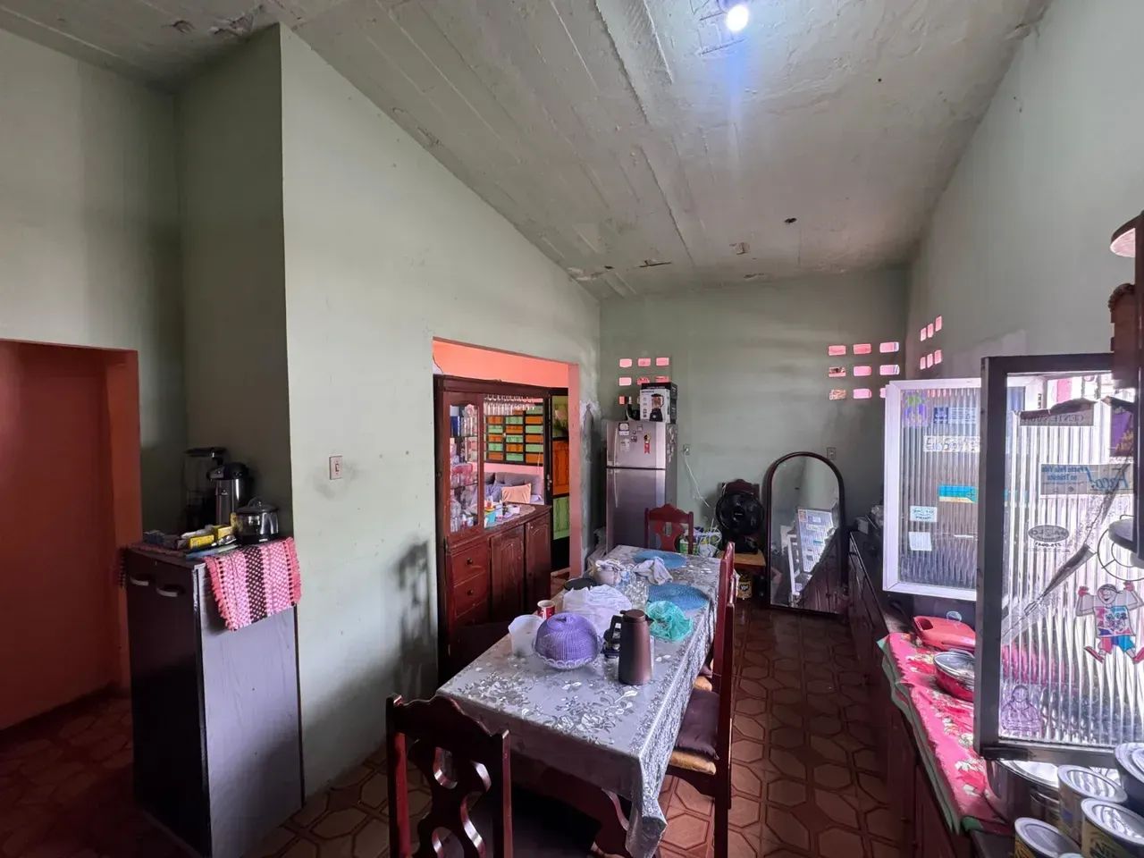 CASA COM 500M² DE TERRENO NO CONDOMÍNIO CHÁCARA TERRA NOVA - Foto 5