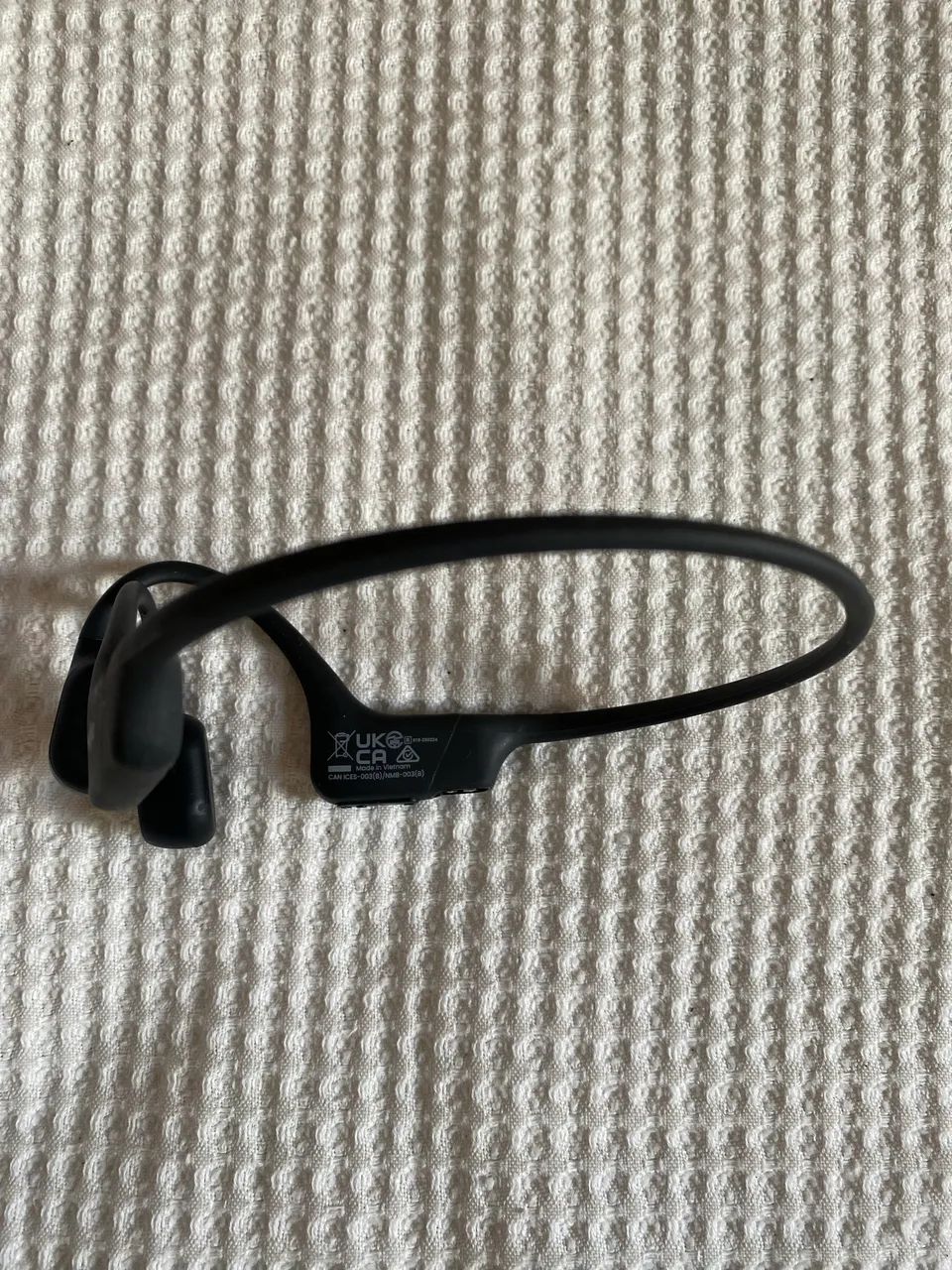 Fone SHOKZ OpenRun SE S803 - Foto 5