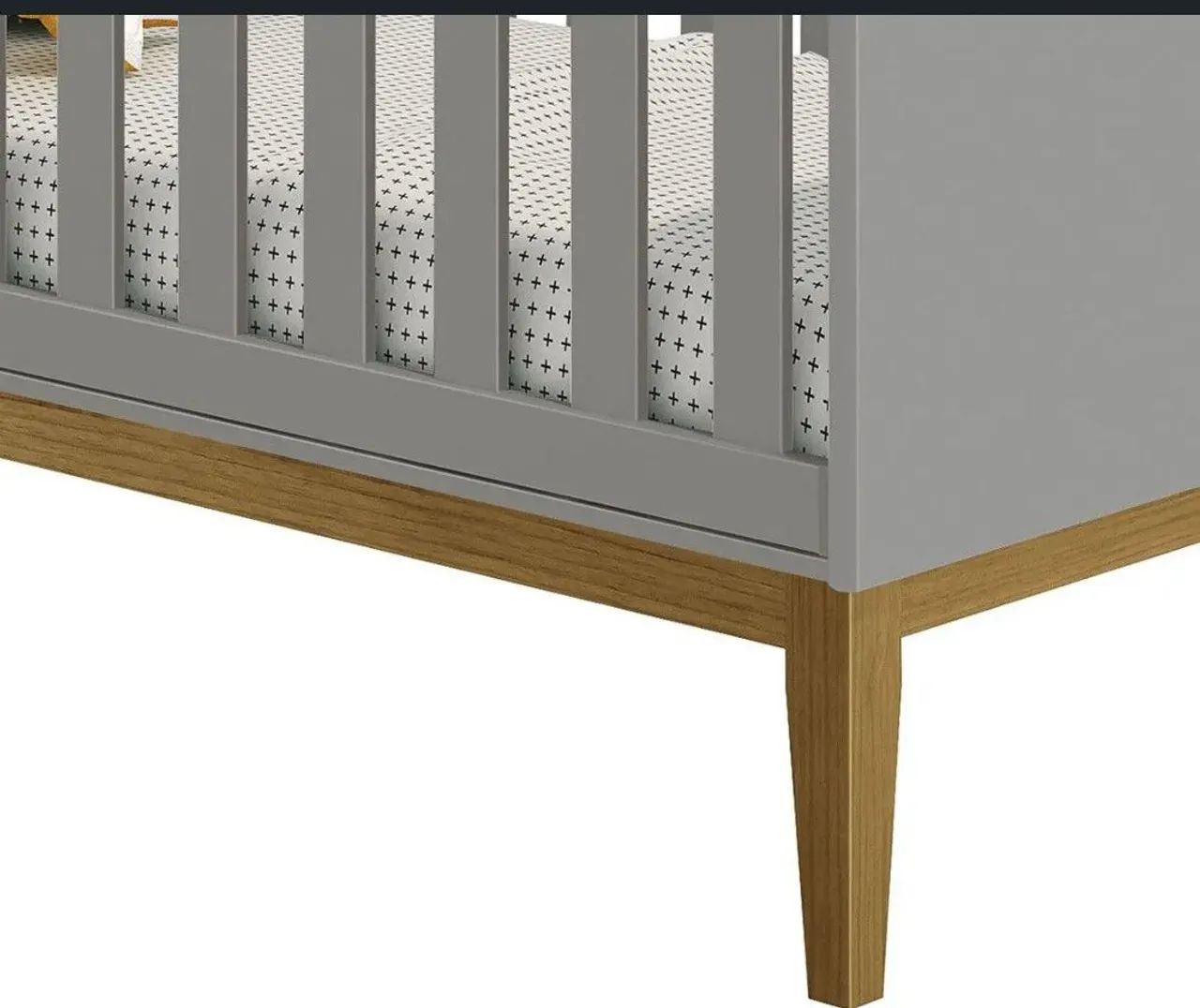 Berço Americano  - Foto 3