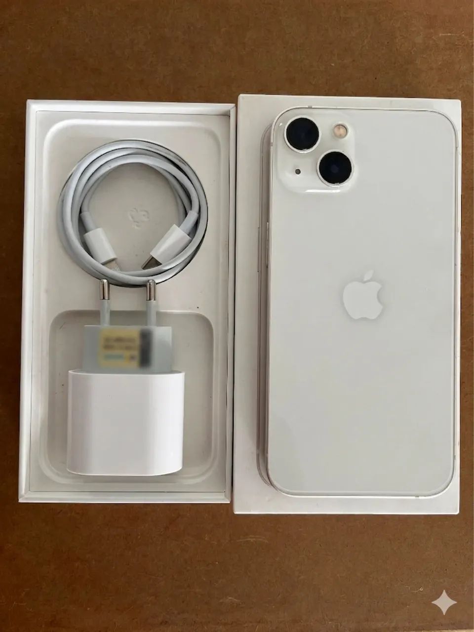 iPhone 13 - 256gb