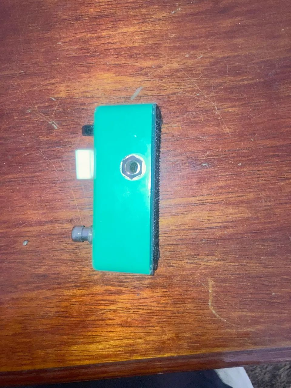 Pedal mooer overdrive  - Foto 2