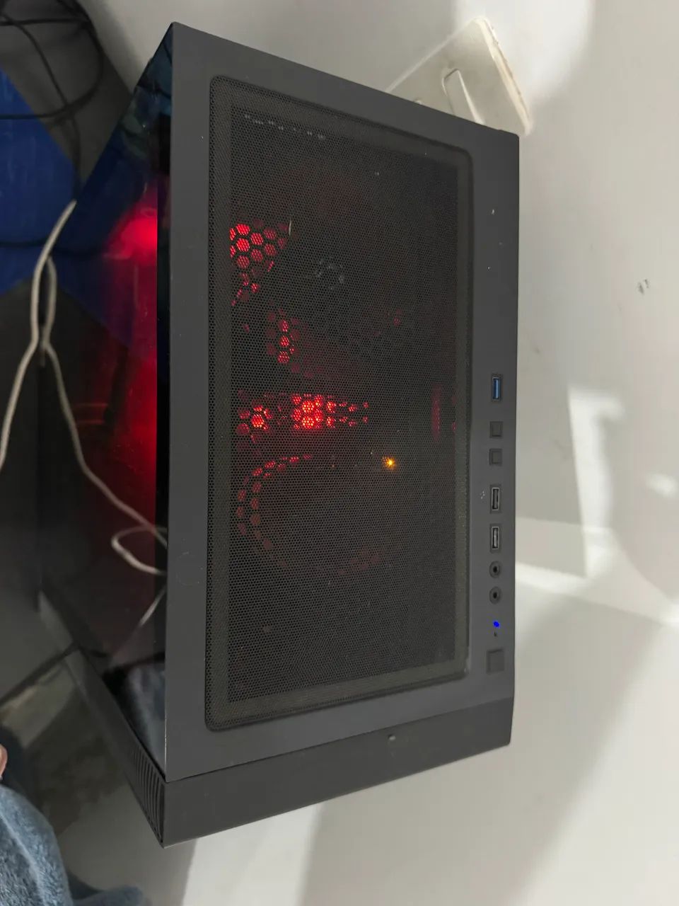 CPU GAMER  - Foto 3