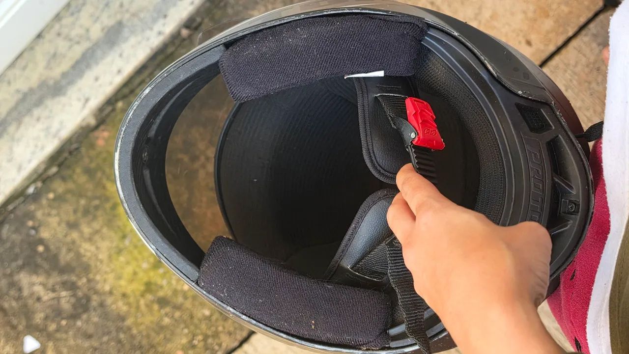 Capacete - Foto 4