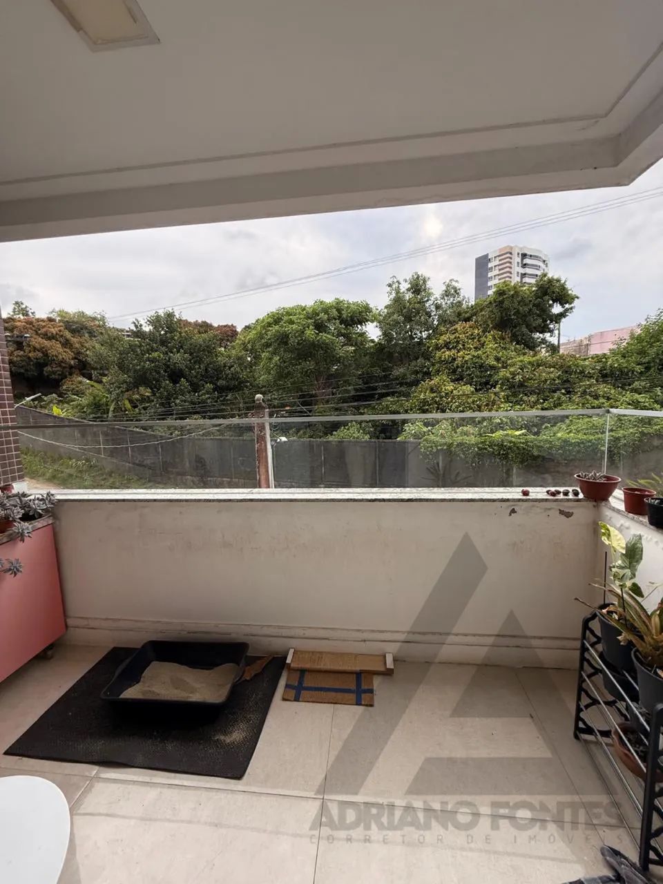 Lindo Apartamento Góes Calmon - Foto 3