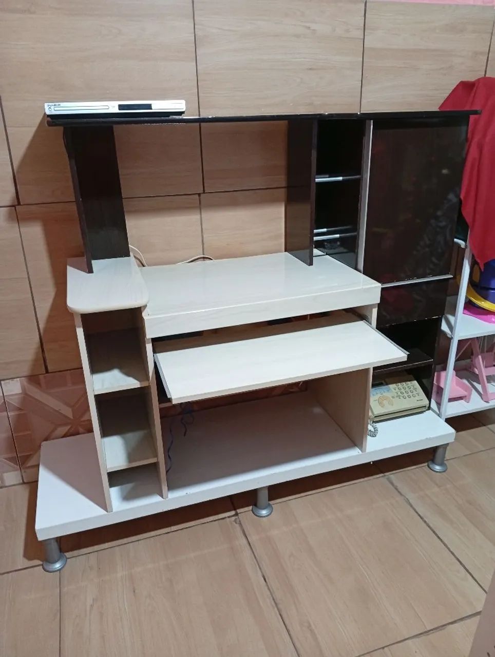 Mesa de computador  - Foto 4