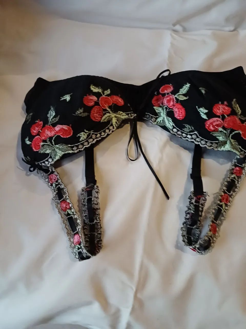 ROUPAS ÍNTIMAS  - Foto 3