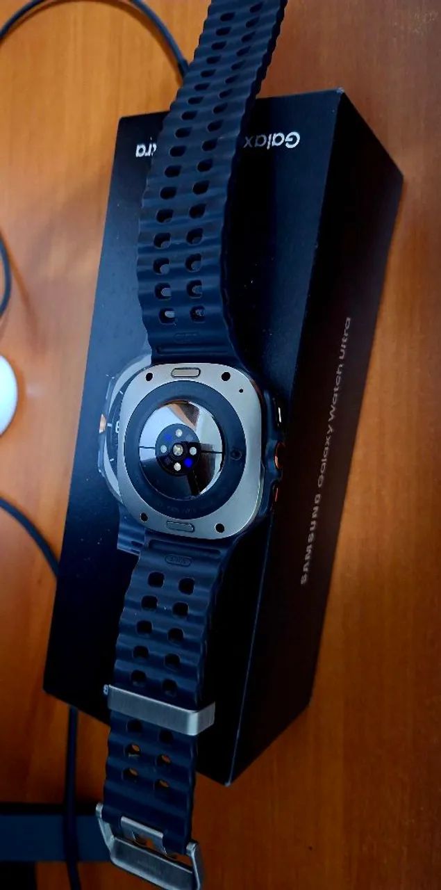 Galaxy Watch Ultra - Foto 3