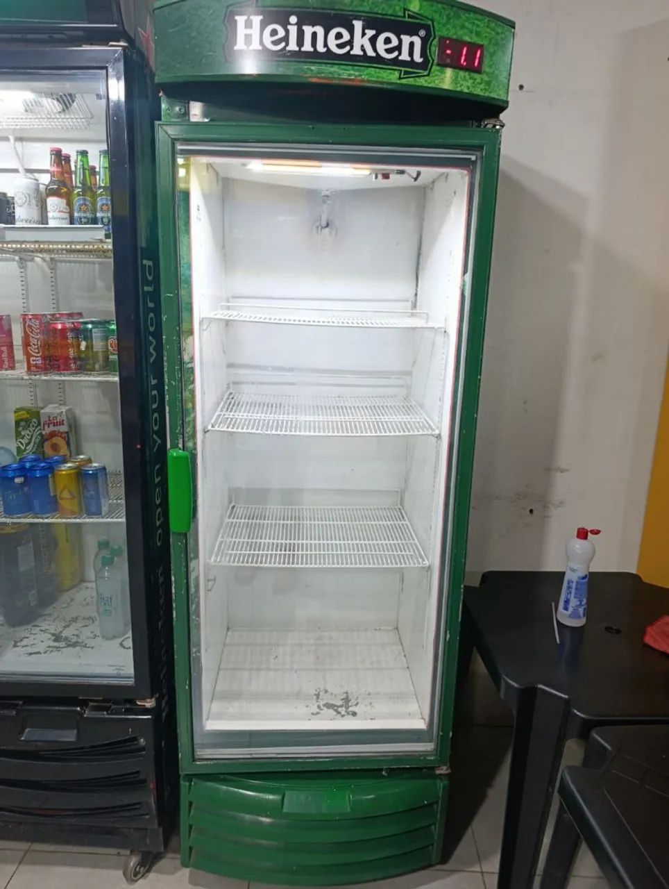 Vende se distribuidora de bebidas  - Foto 4