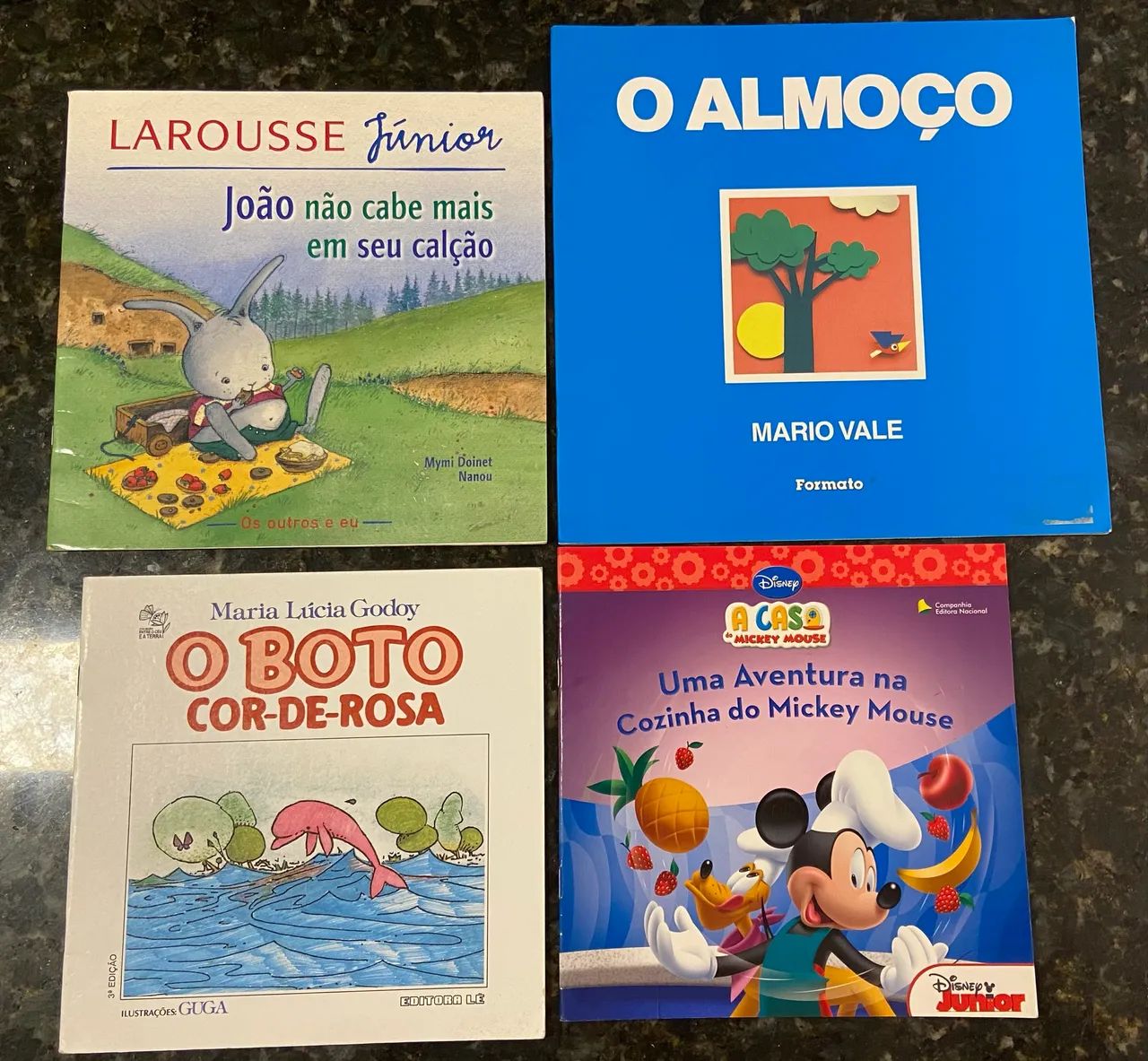 livros infantis  - Foto 5