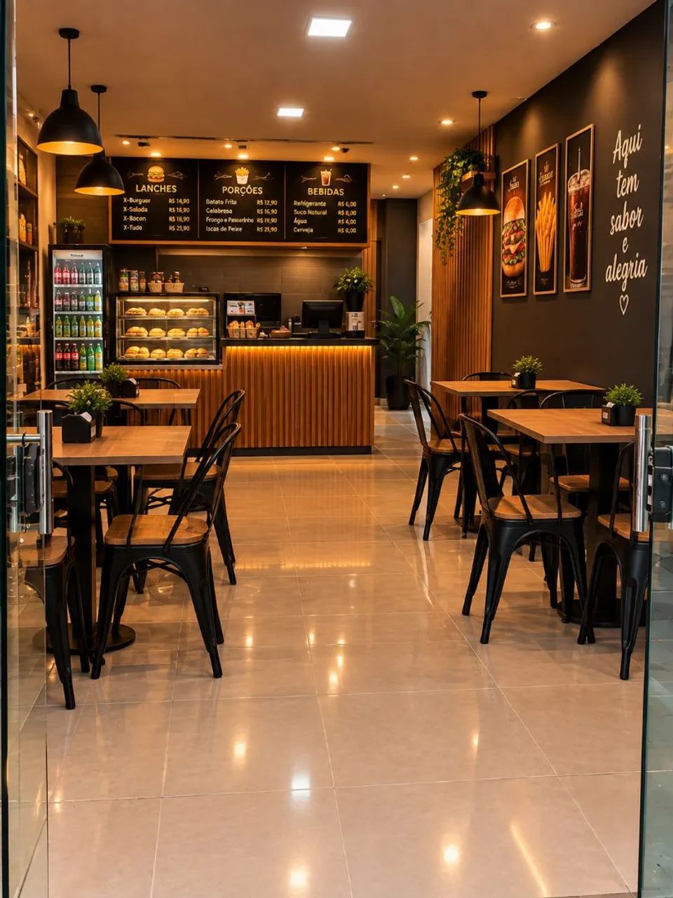 Ponto comercial na 8 de maio - Foto 4