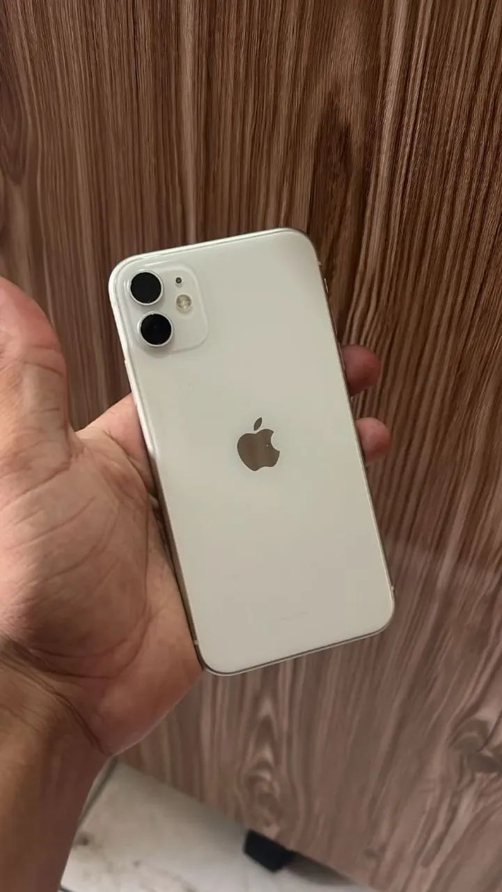 Iphone 11 - Foto 3