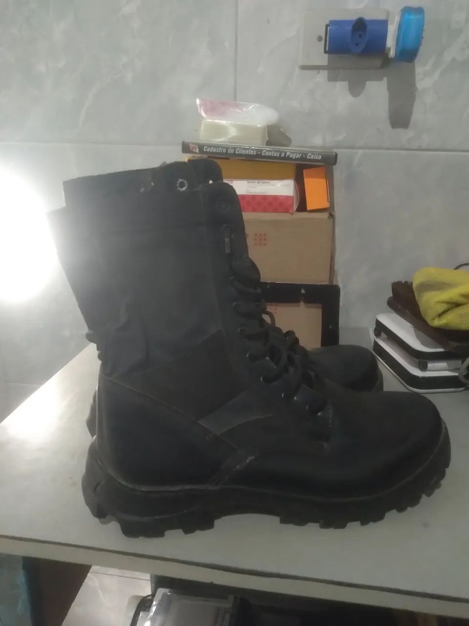BOTA ATALAIA - Foto 2