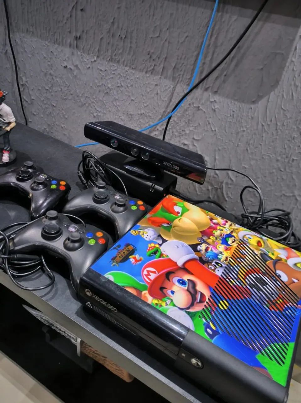 Xbox 360 - Foto 2