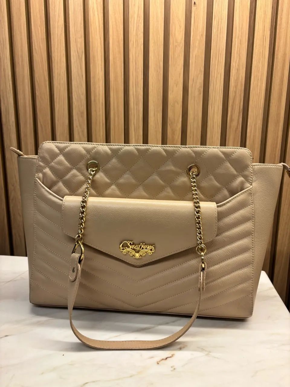 Bolsa Carmen Steffens