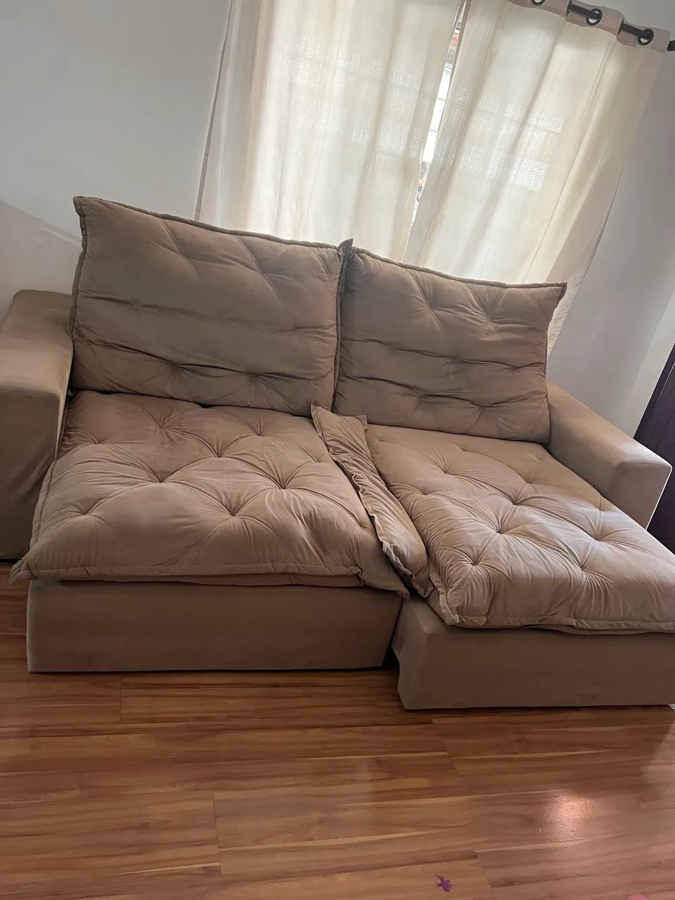 Sofá retrátil  - Foto 3