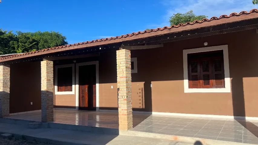 Casa para alugar em EUSÉBIO-CE - Foto 2