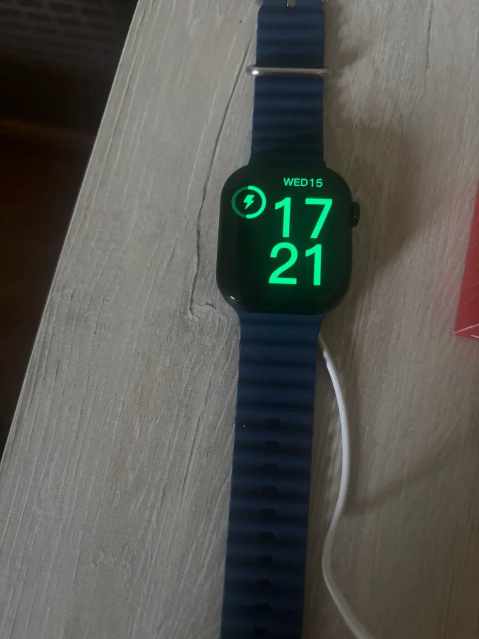 Smartwatch