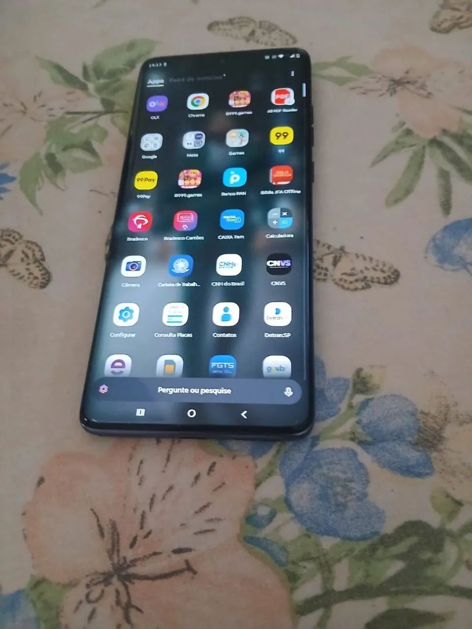 Motorola Edge 60 fusion  - Foto 3