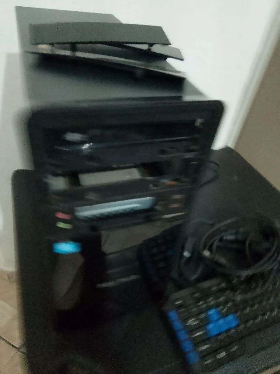 Computador , CPU parou de funcionar. - Foto 4