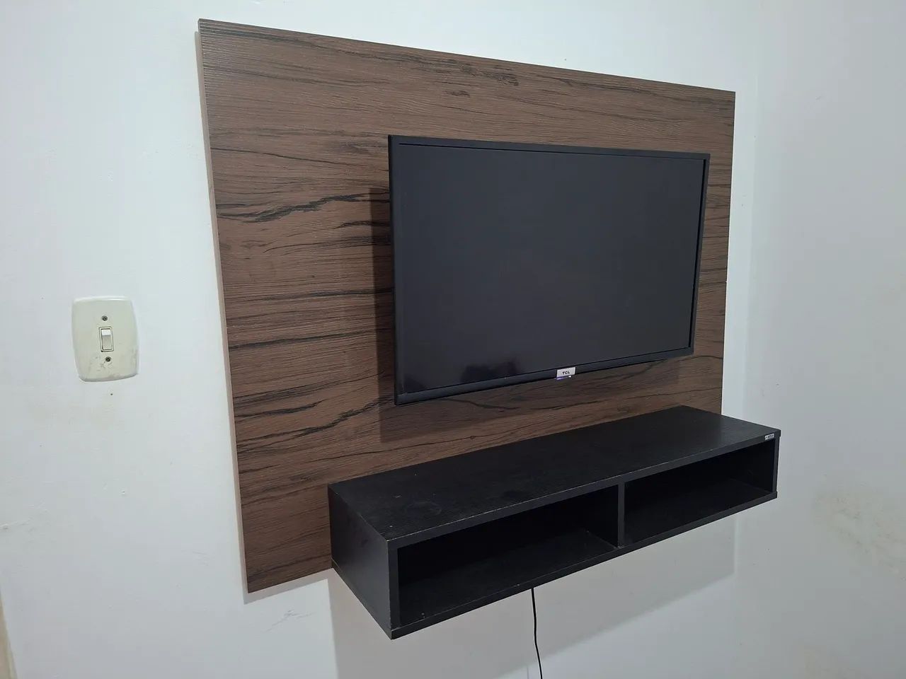 Painel para TV  - Foto 2