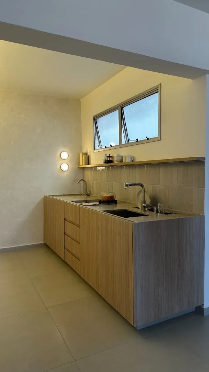 Studio 40m² Rudge Ramos - Foto 4